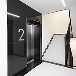Apartments Warsaw Szamocka by Renters