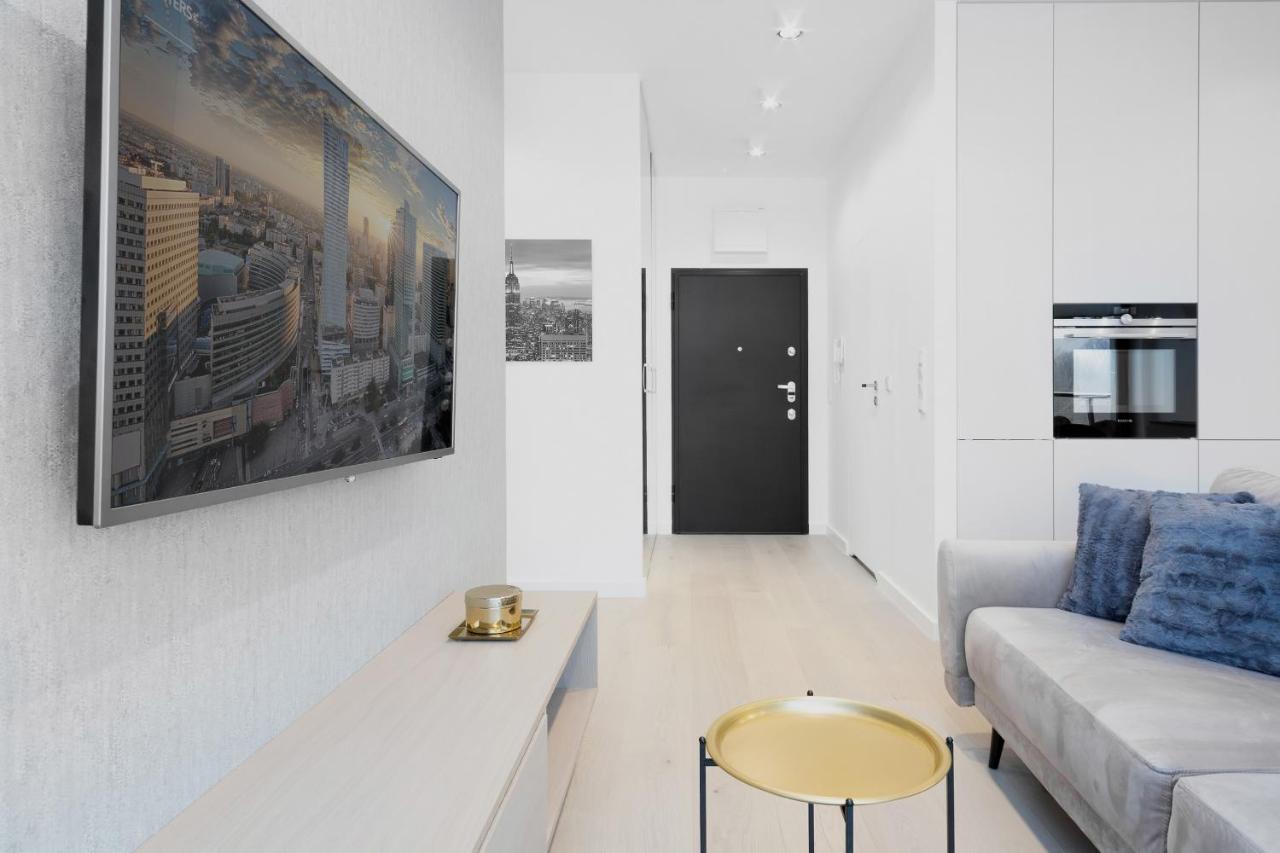 Szamocka By Renters Prestige Lägenhet