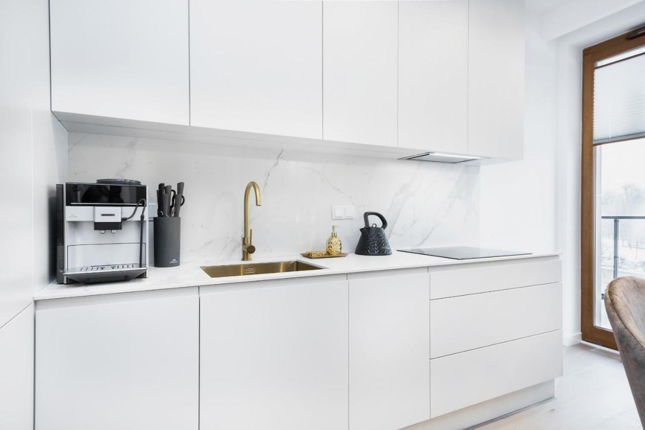 Szamocka By Renters Prestige Lägenhet *
