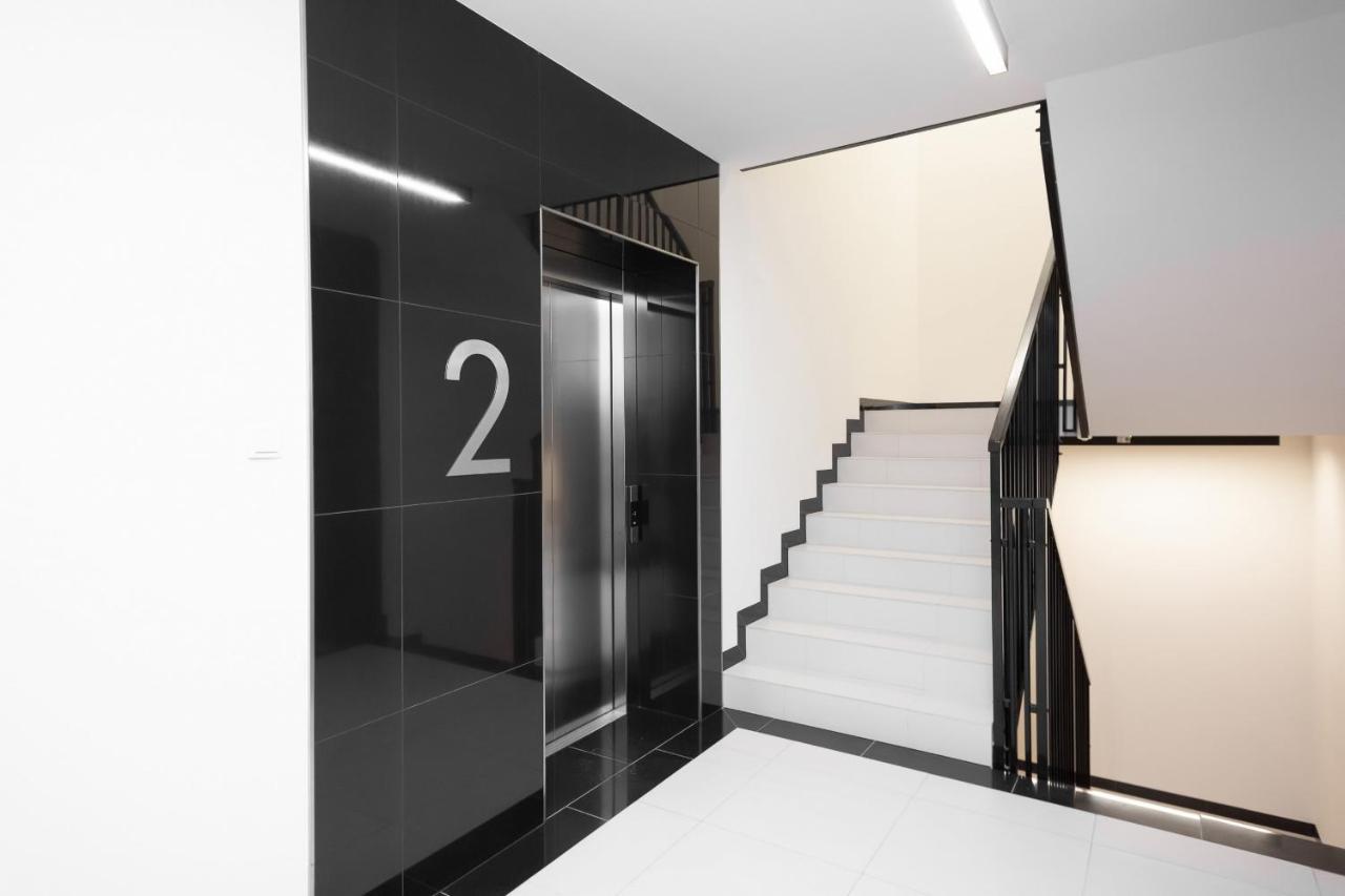 Szamocka By Renters Prestige * Warszawa
