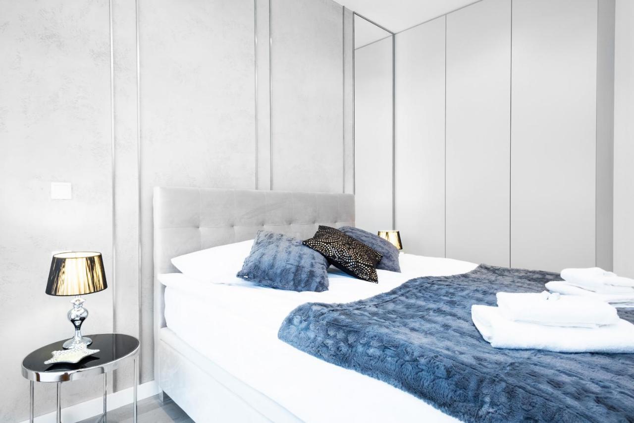 Szamocka By Renters Prestige Lägenhet *