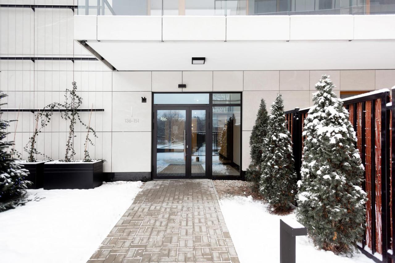 Szamocka By Renters Prestige Lägenhet *