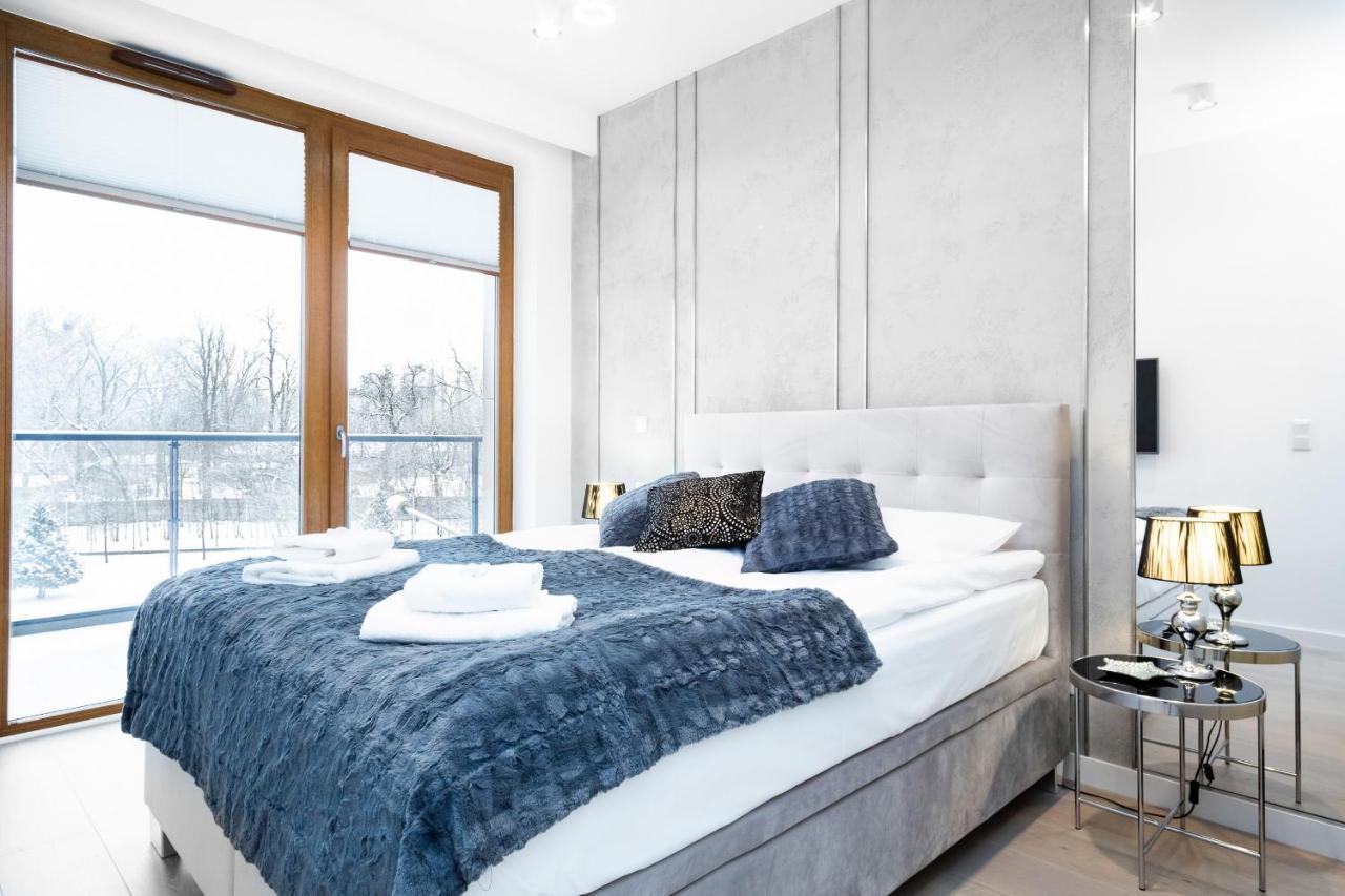 Lägenhet Szamocka By Renters Prestige *