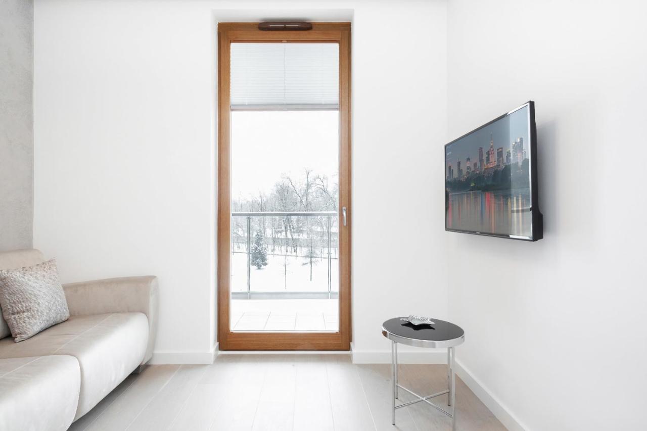 Szamocka By Renters Prestige * Warszawa