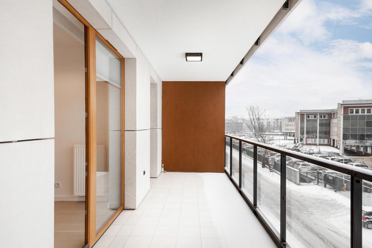 Lägenhet Szamocka By Renters Prestige *